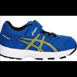 Asics Contendo 5